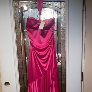 Brand new never worn tags still on size M